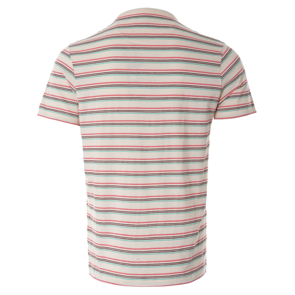 Canyon T-Shirt - Cream