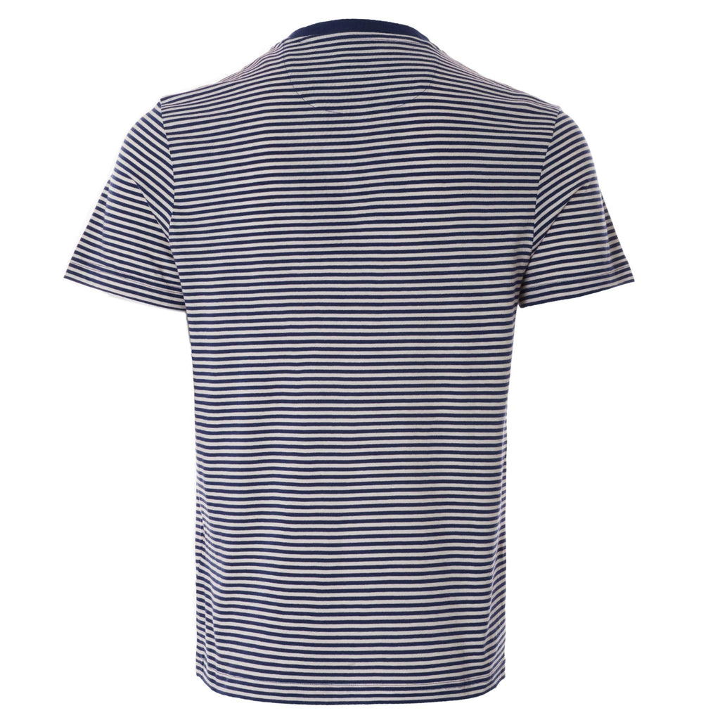 Daytona T-Shirt - True Navy