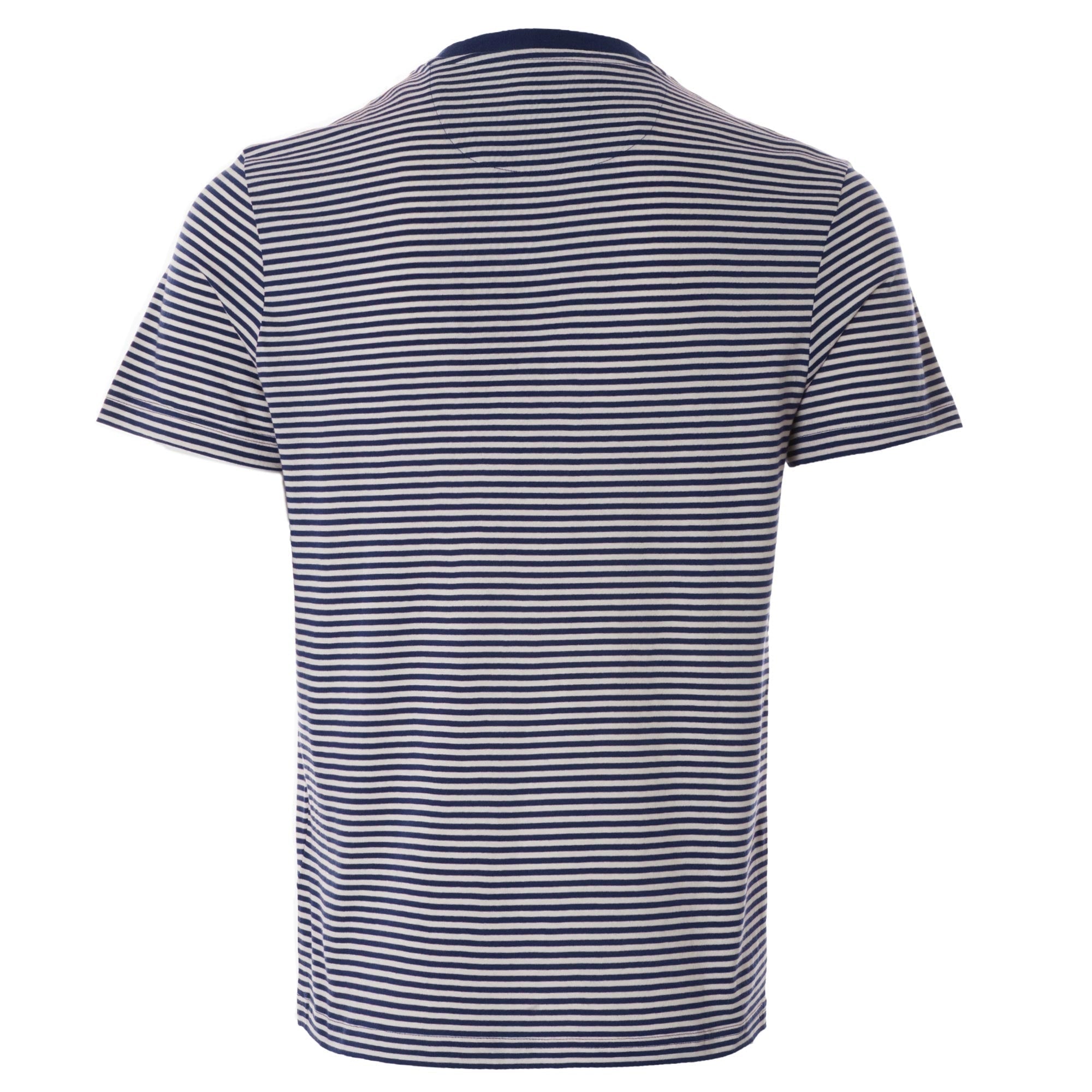 Daytona T-Shirt - True Navy