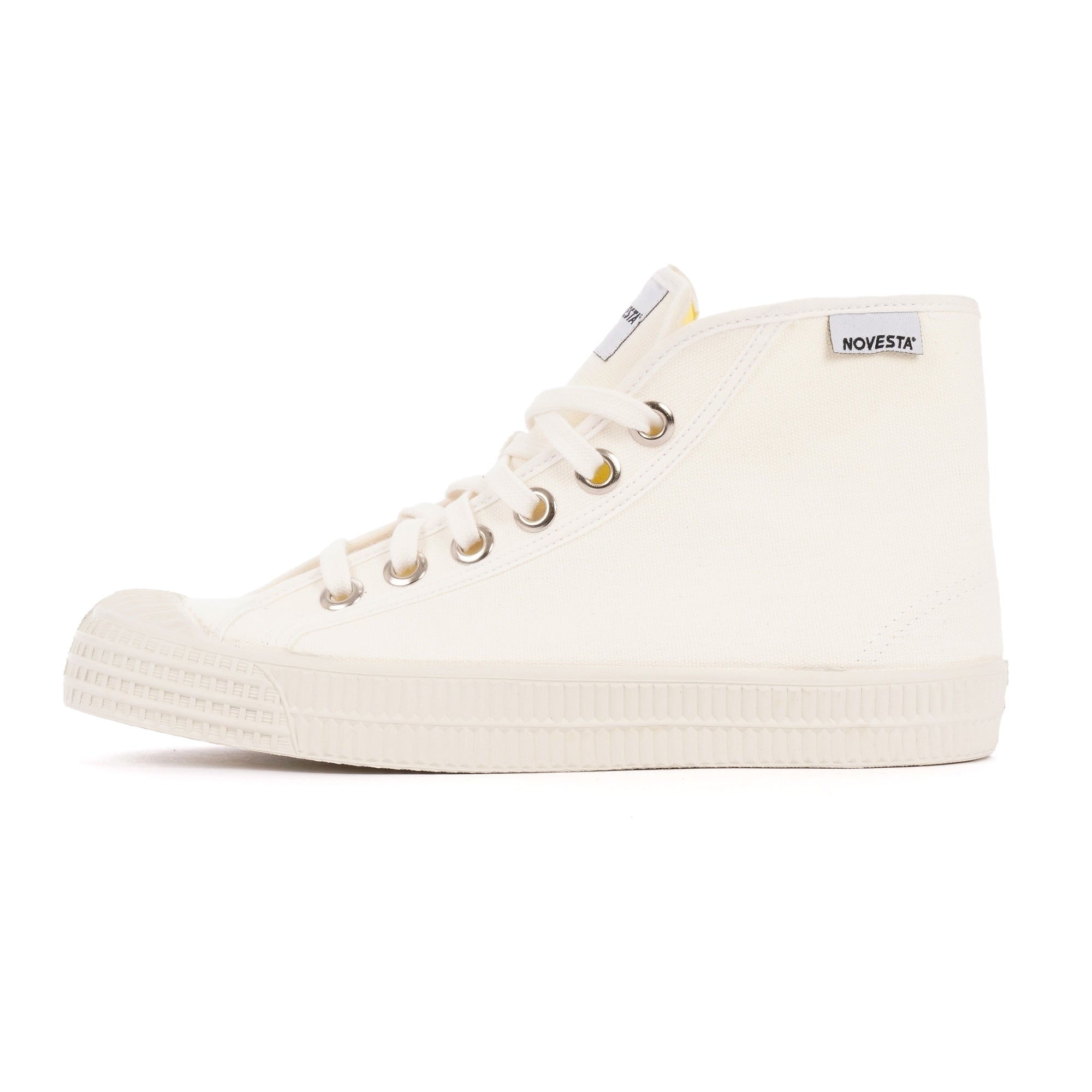 Novesta Womens Star Dribble - White