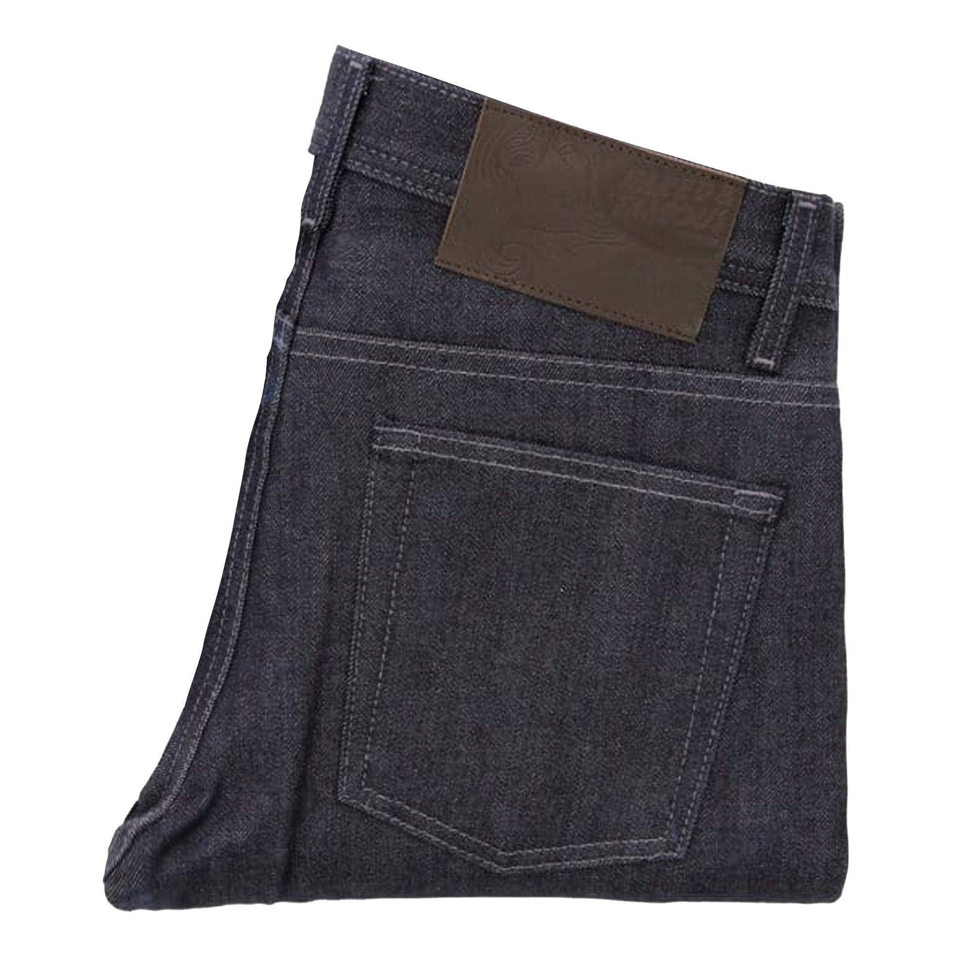 Naked and Famous Denim Naked and Famous Weird Guy Selvedge Denim 011083