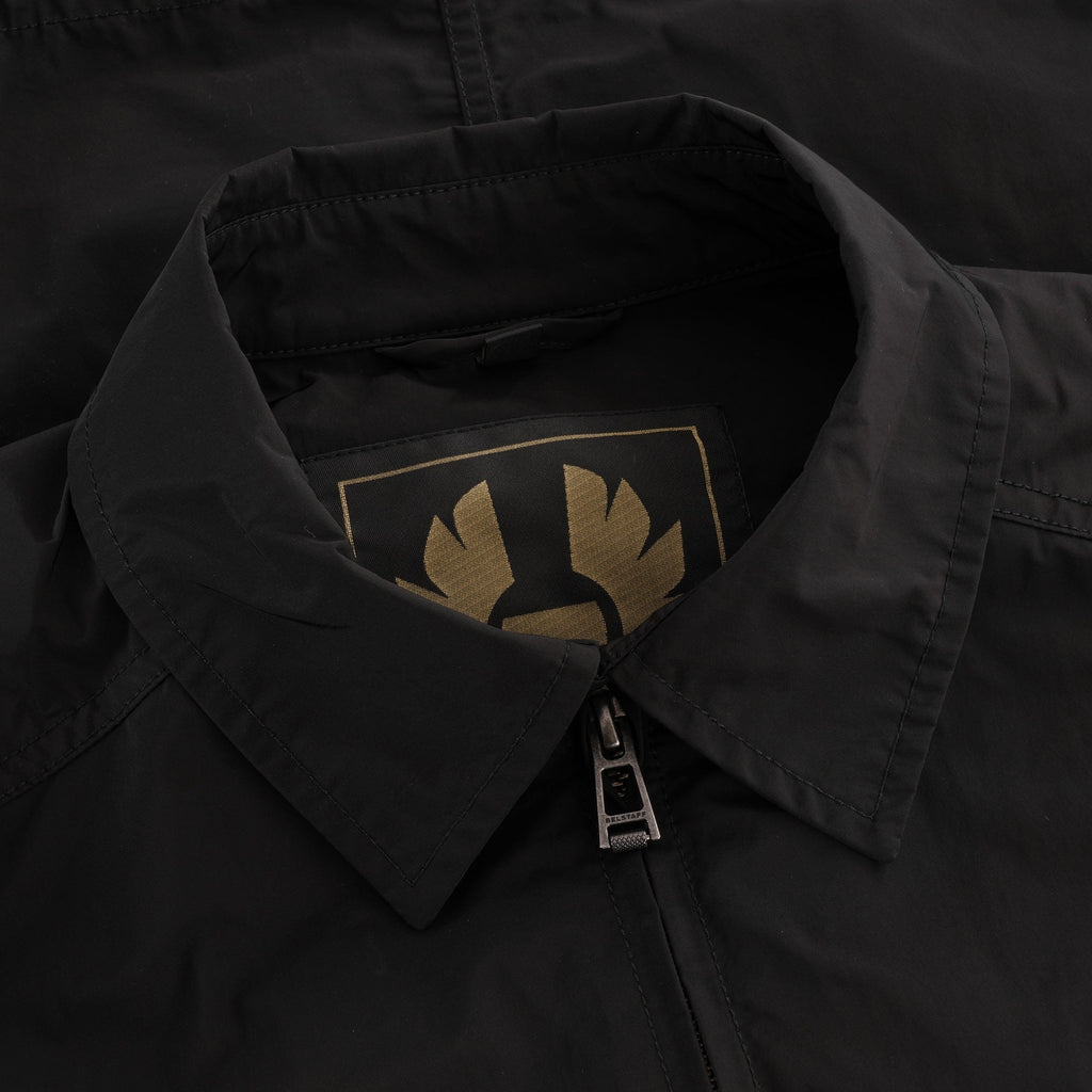 Camber Lightweight Jacket - Black