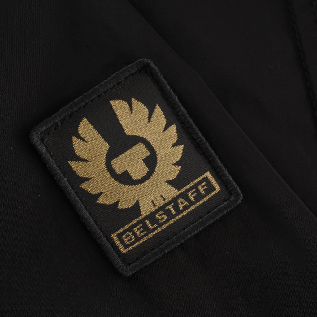 Camber Lightweight Jacket - Black
