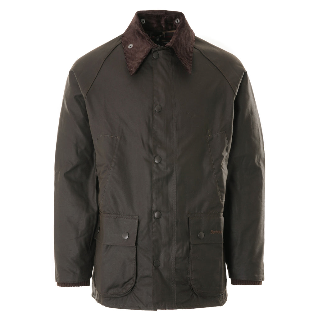 Bedale Wax Jacket