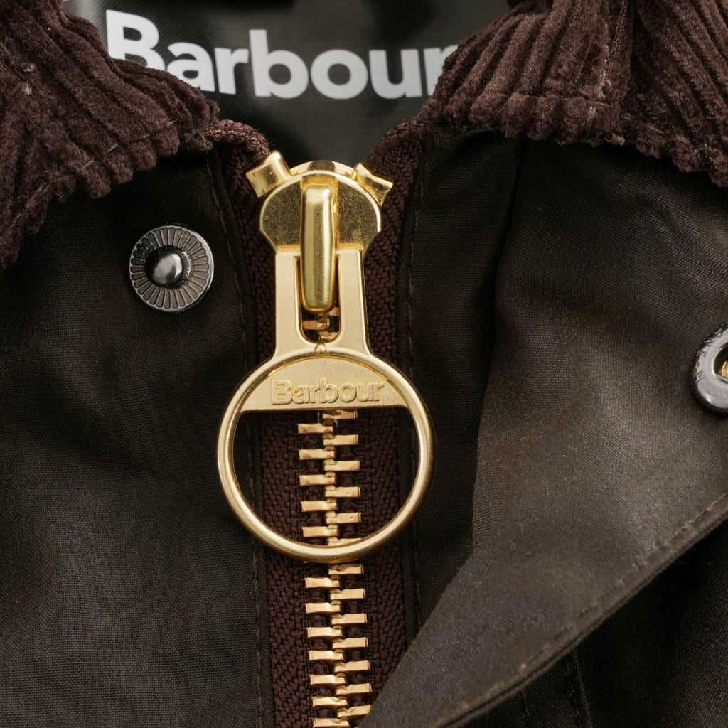 Bedale Wax Jacket