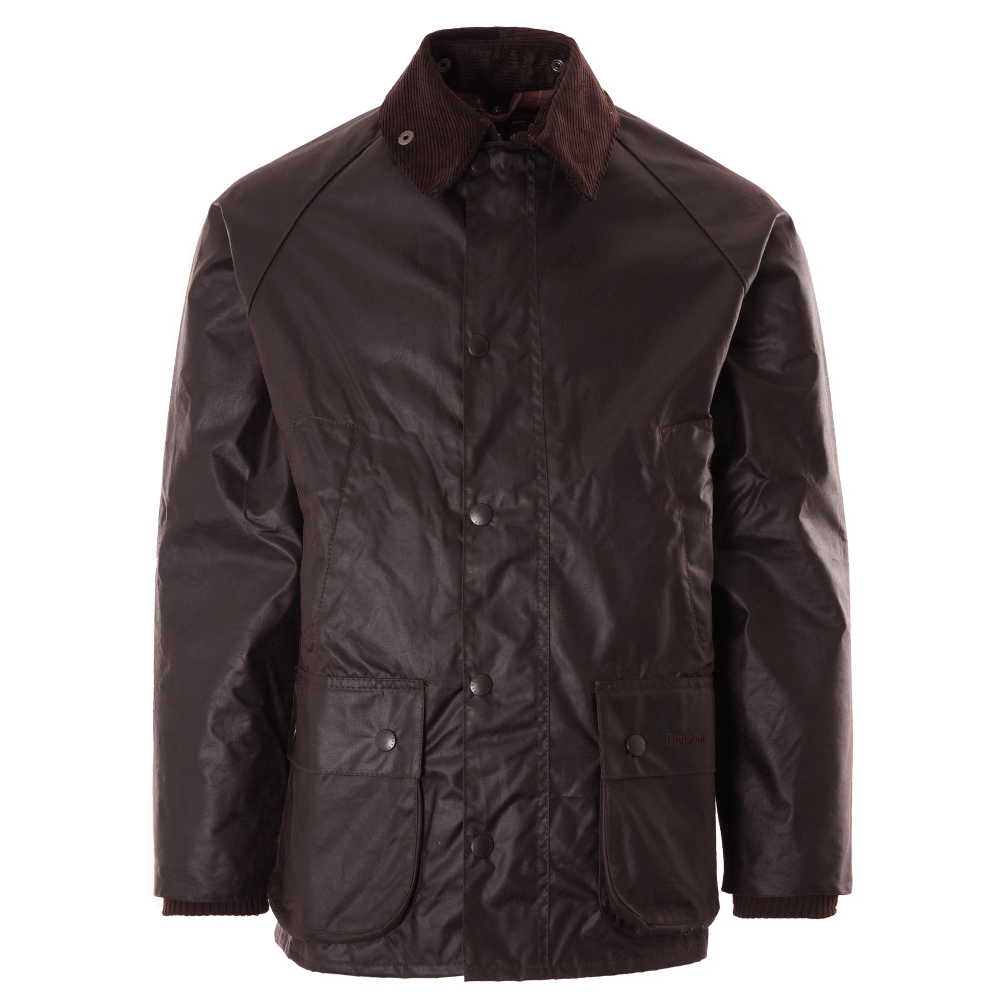 Bedale Wax Jacket - Rustic