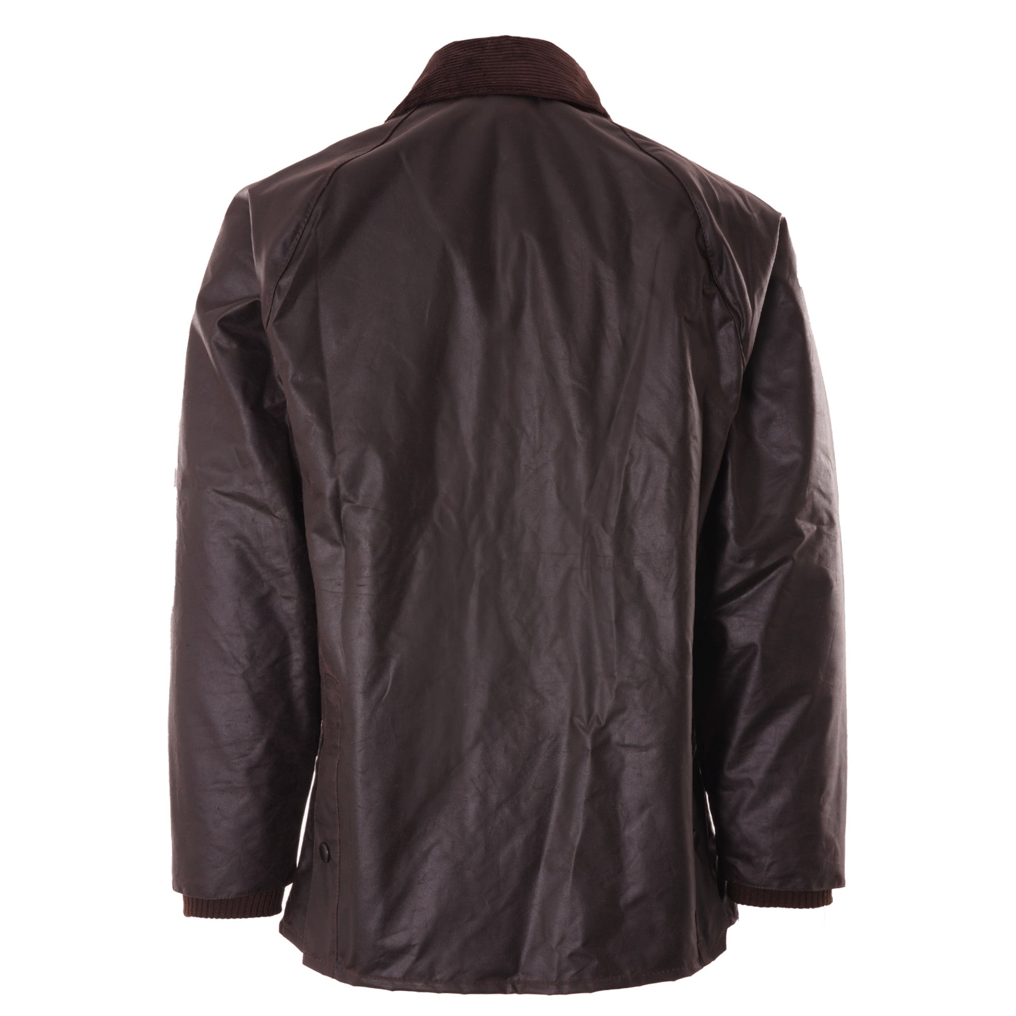 Bedale Wax Jacket - Rustic