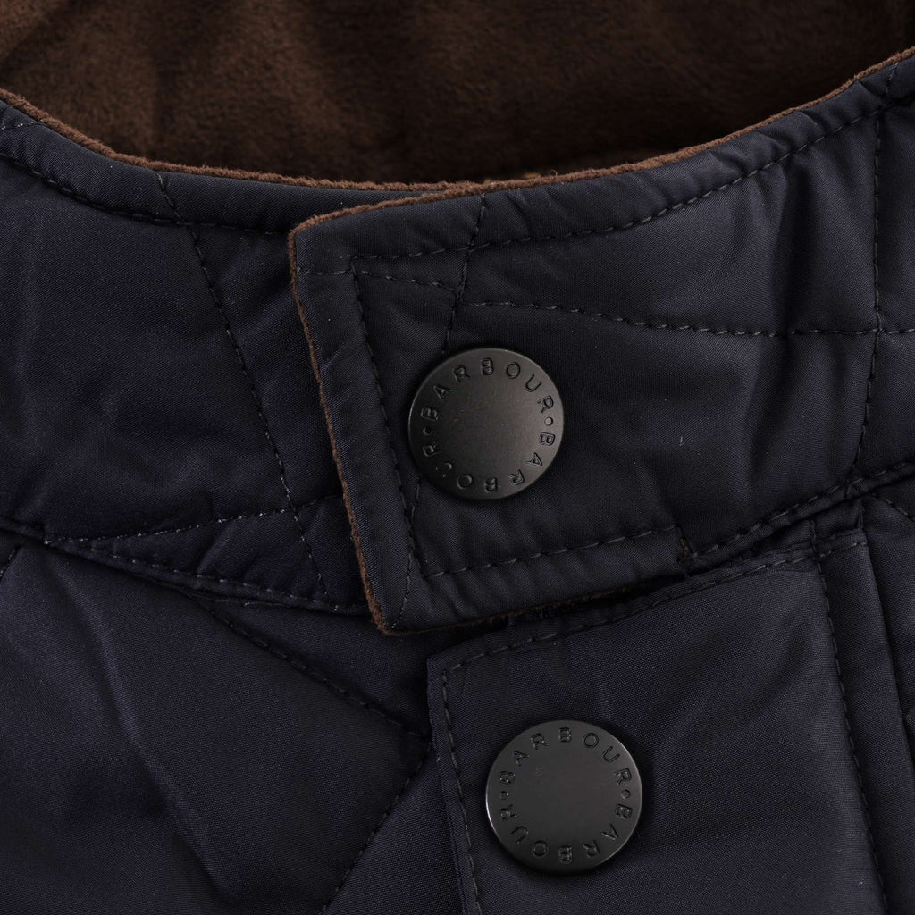 Lowerdale Gilet - Navy
