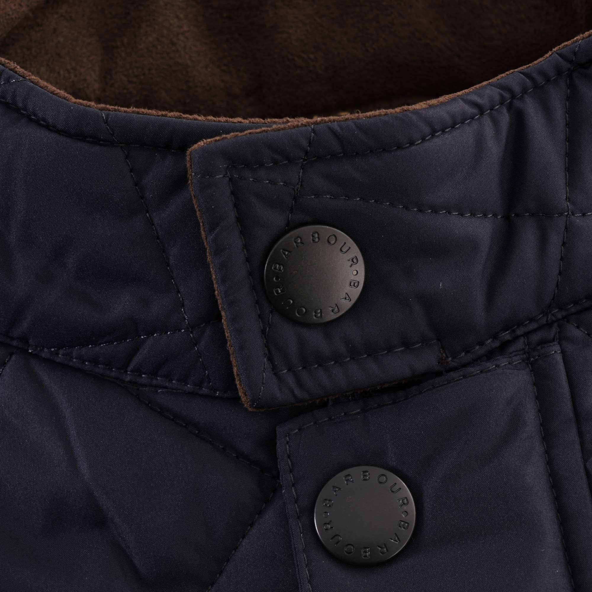 Lowerdale Gilet - Navy