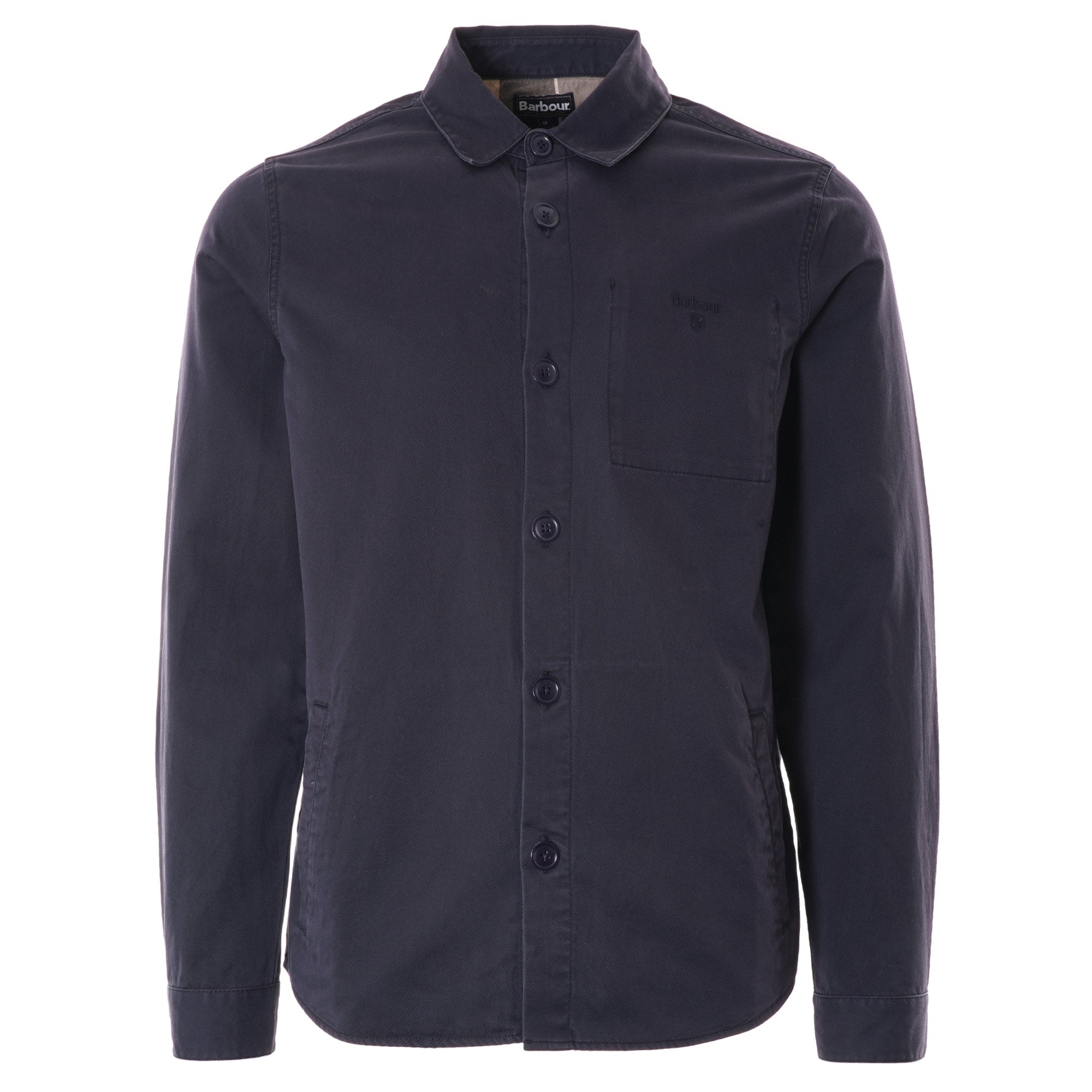 Dunrobin Jacket - Navy