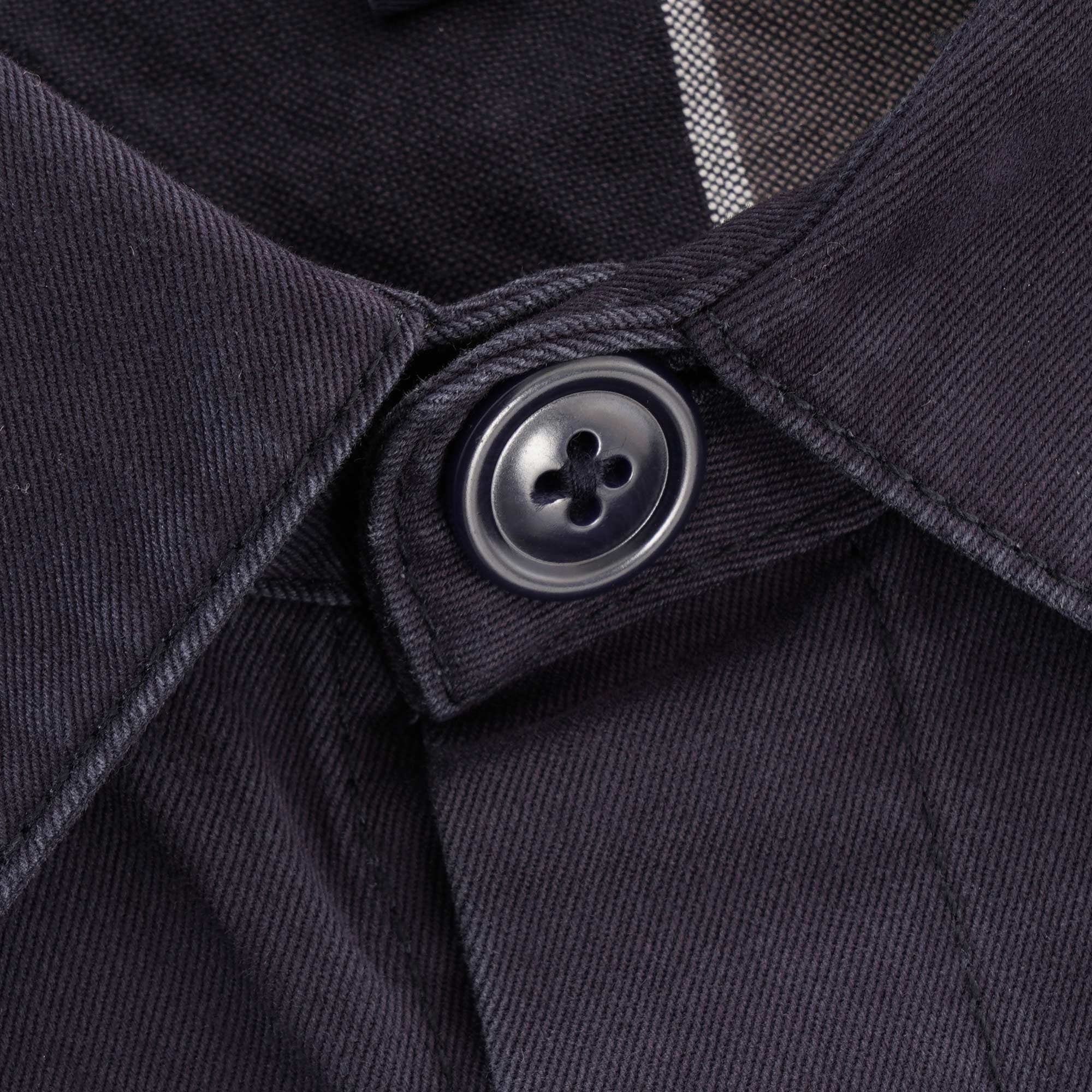 Dunrobin Jacket - Navy