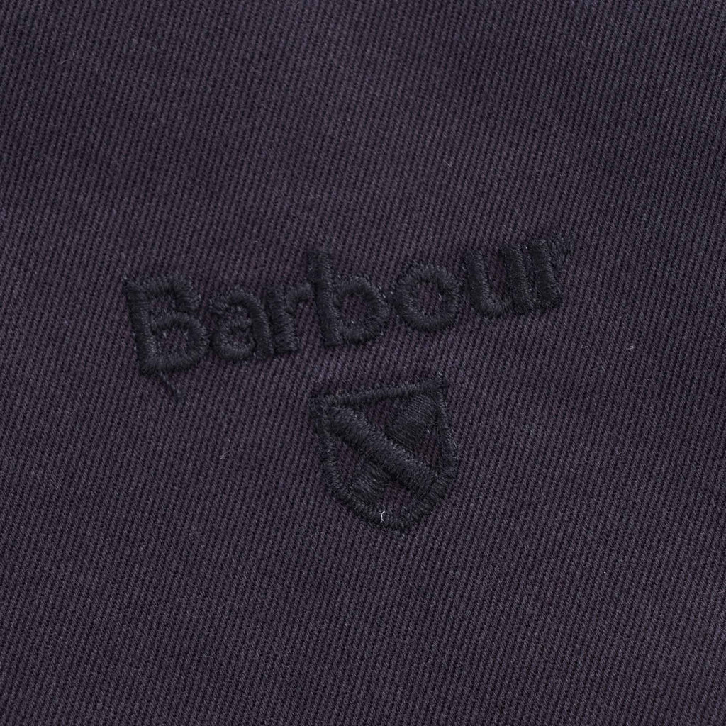 Dunrobin Jacket - Navy