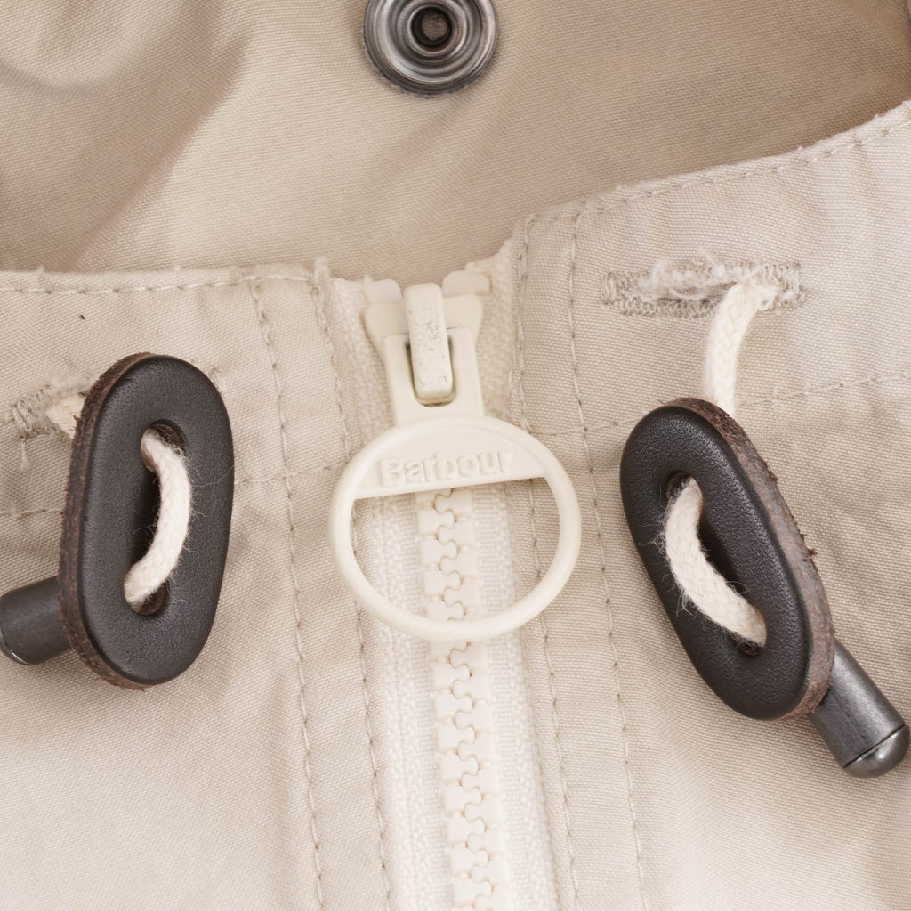 Bennet Casual Jacket - Mist