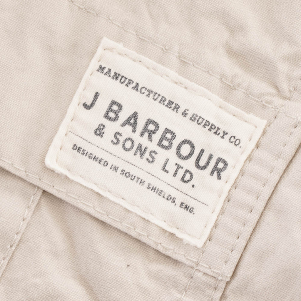 Bennet Casual Jacket - Mist