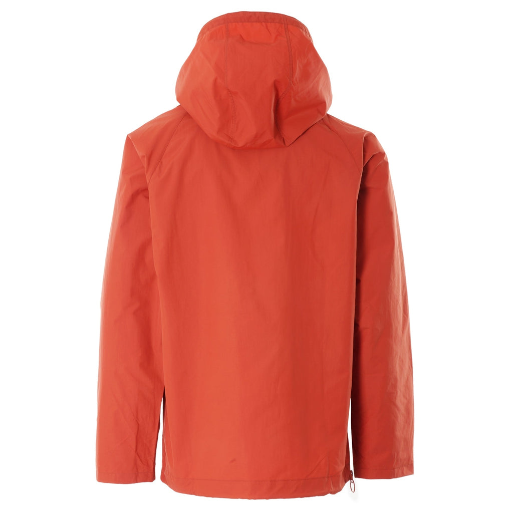Alnot Smock Jacket - Sunset Orange