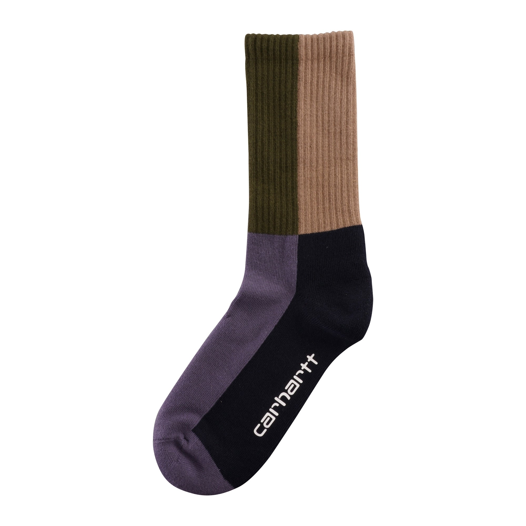 Valiant Socks - Multi