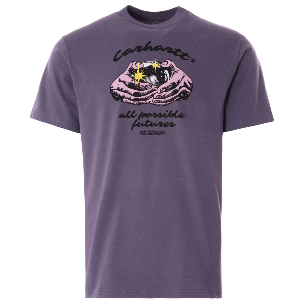 Fortune T-Shirt - Provence