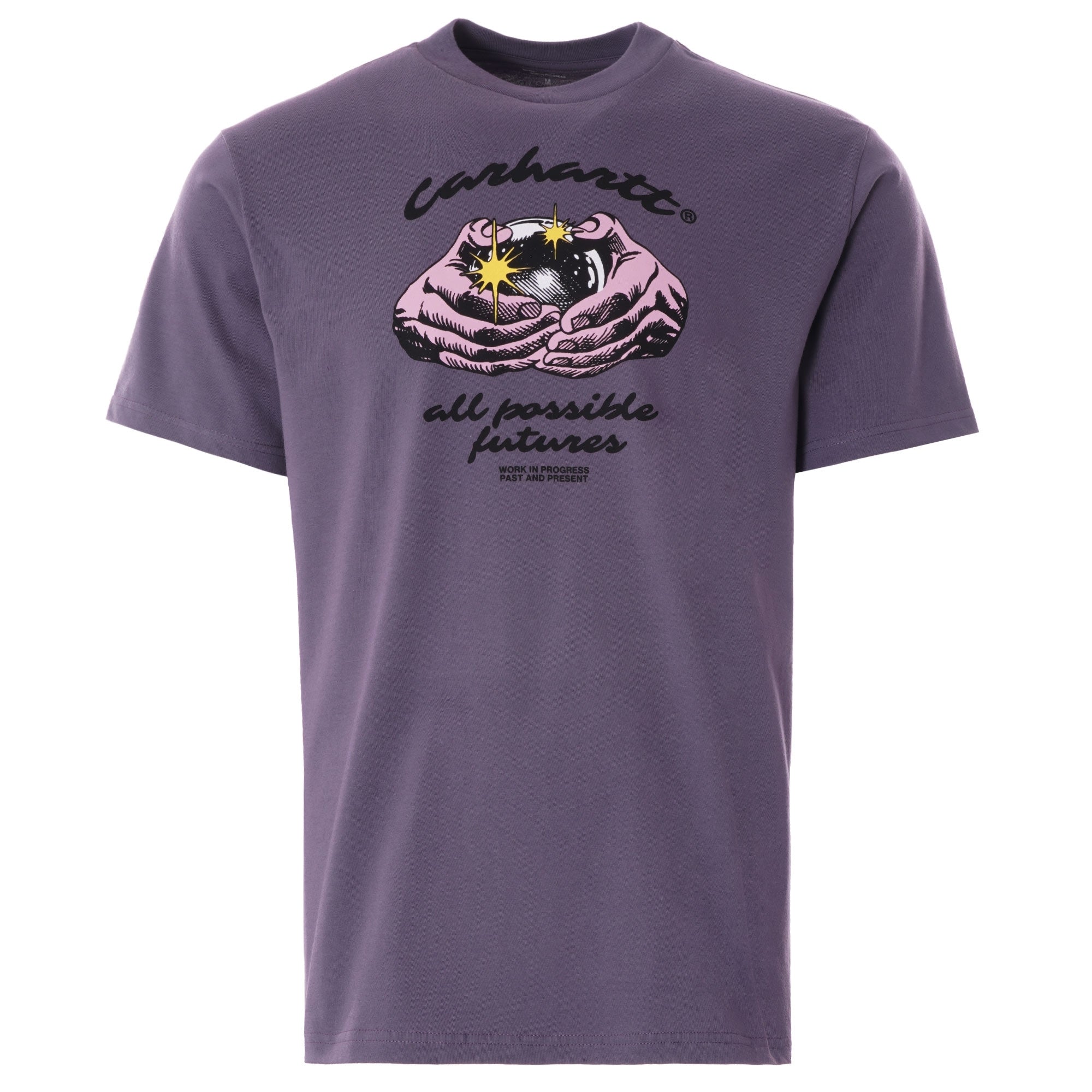 Fortune T-Shirt - Provence