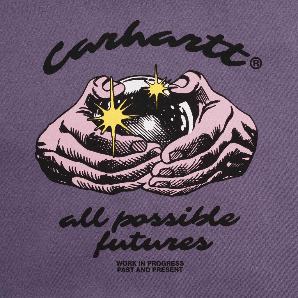 Fortune T-Shirt - Provence