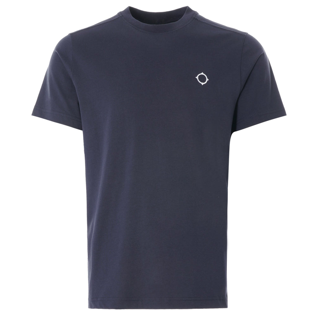 Icon Tee - Ink Navy