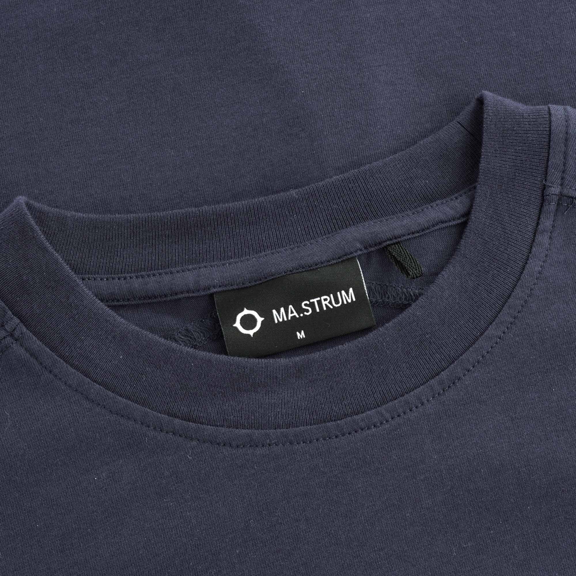 Icon Tee - Ink Navy