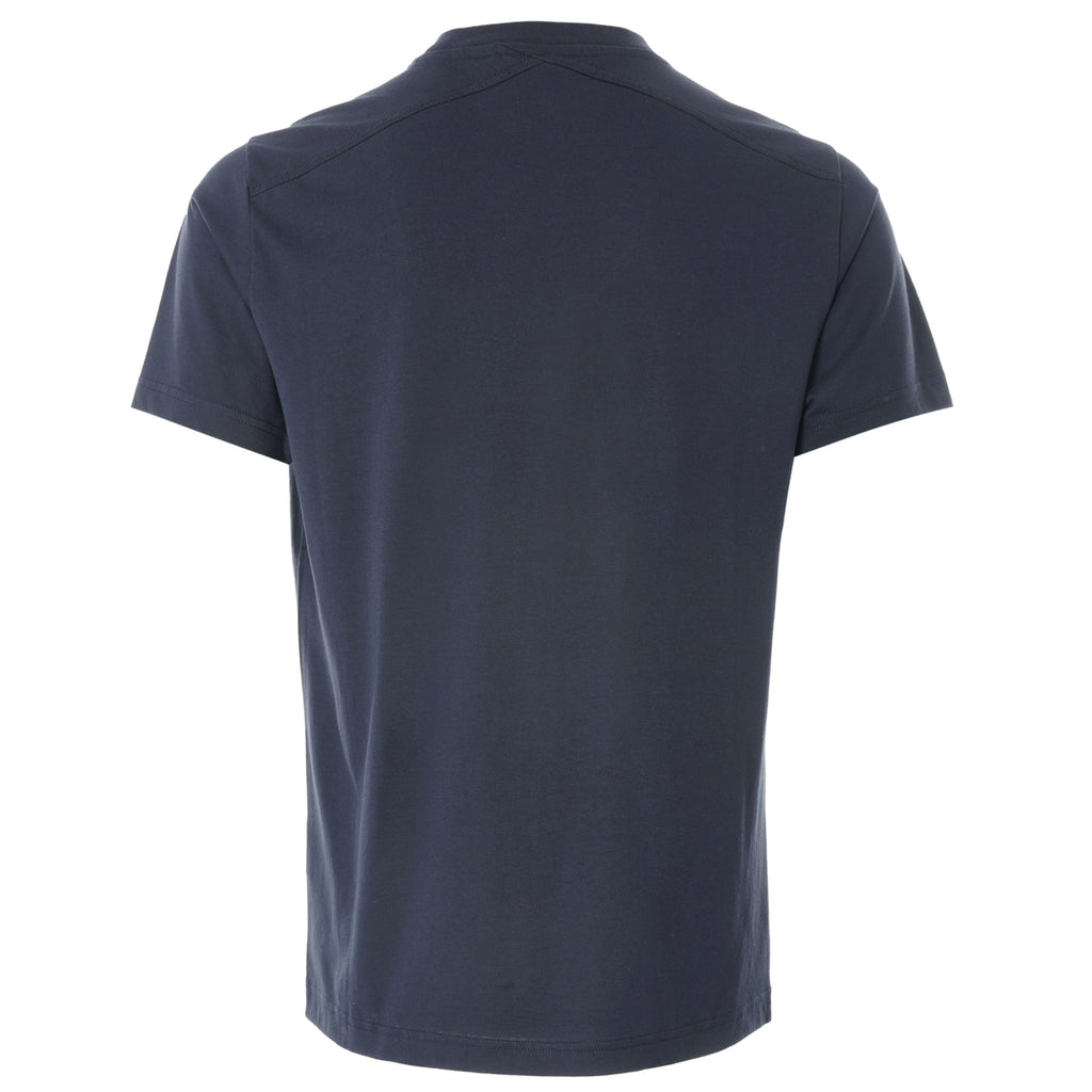 Icon Tee - Ink Navy