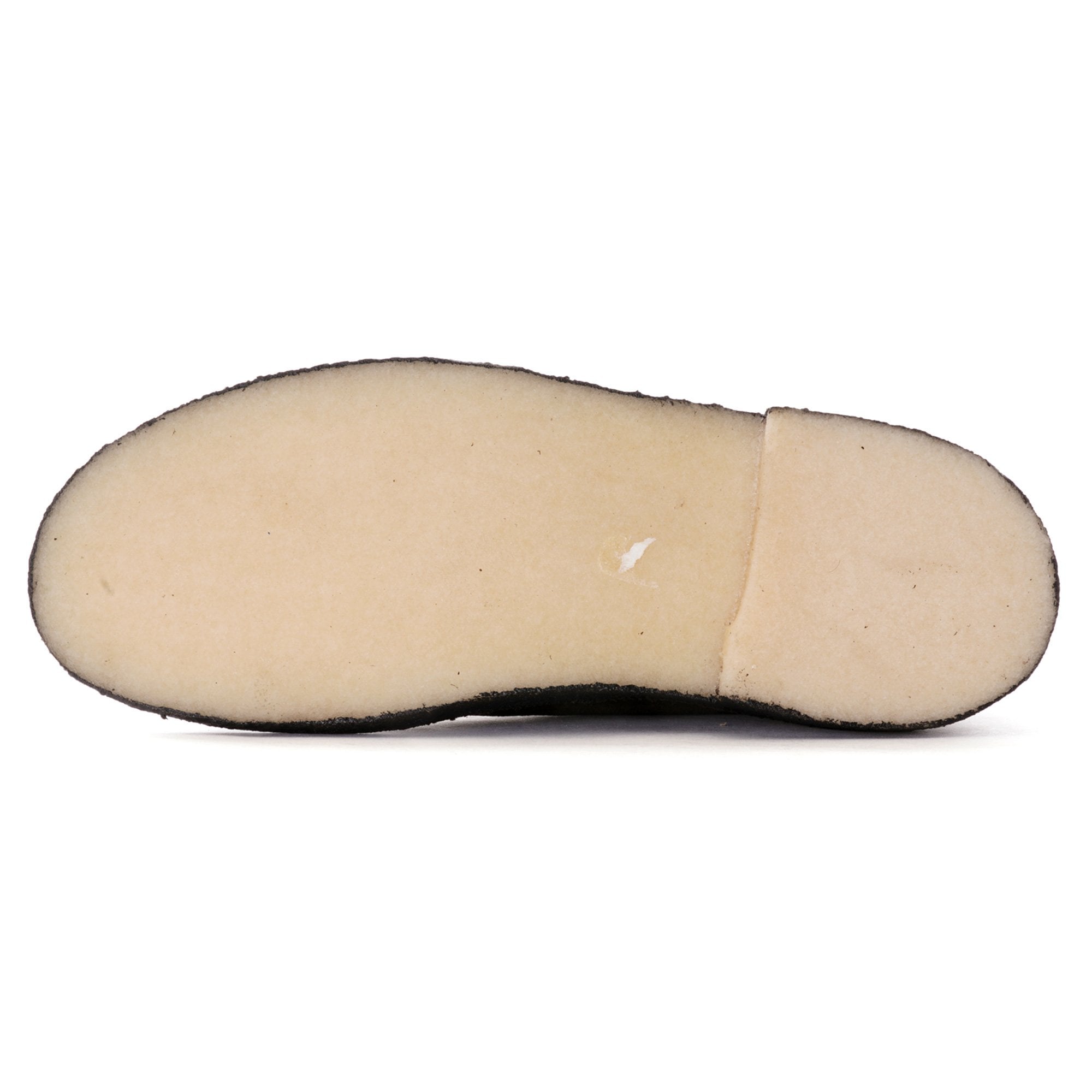 Clarks Originals Desert Boot - Brown Suede