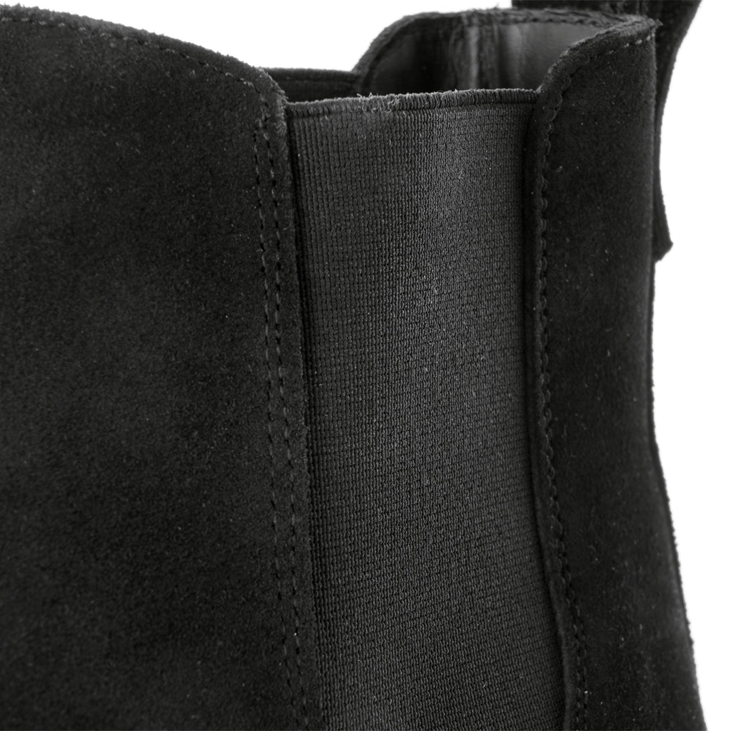 Desert Chelsea 2 - Black Suede