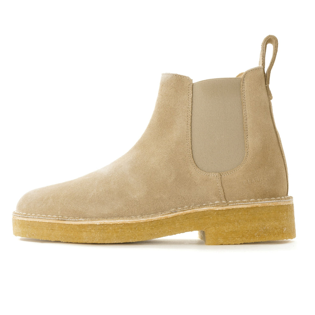 Desert Chelsea 2 - Sand Suede