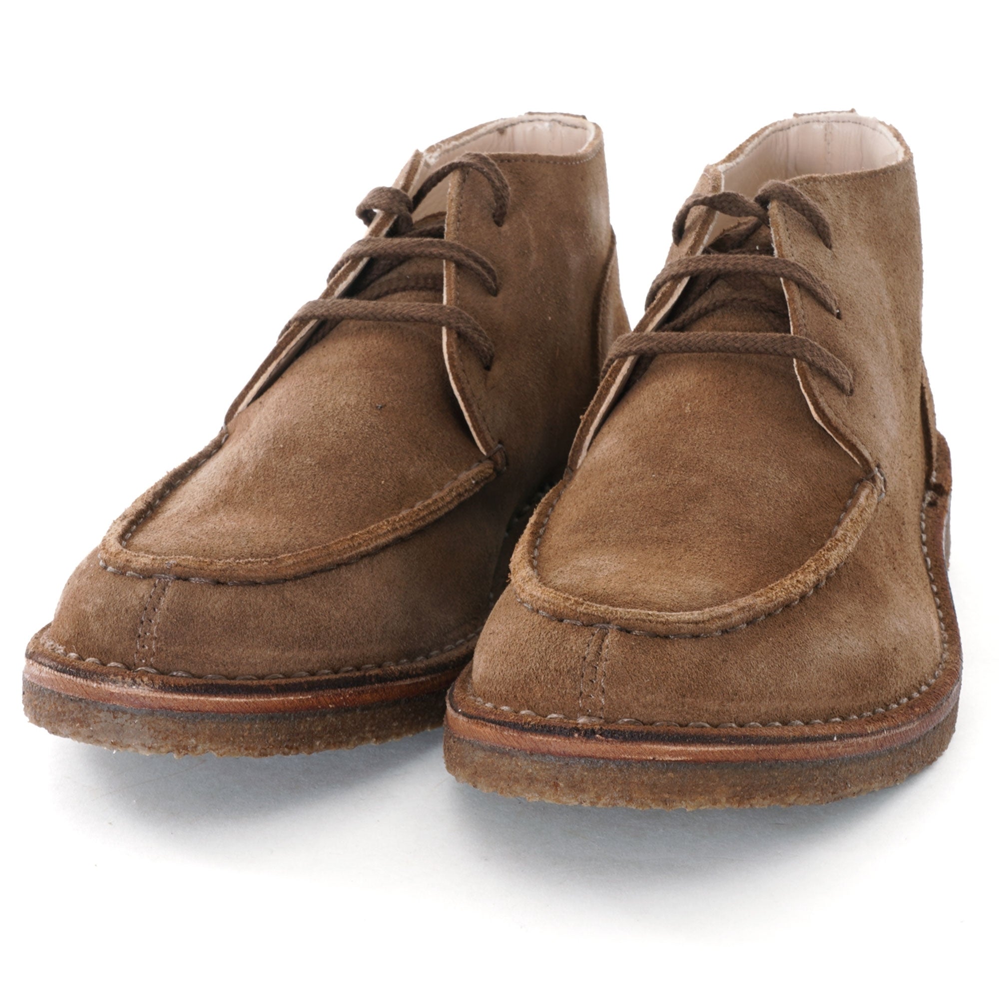 Dukeflex - Dark Khaki