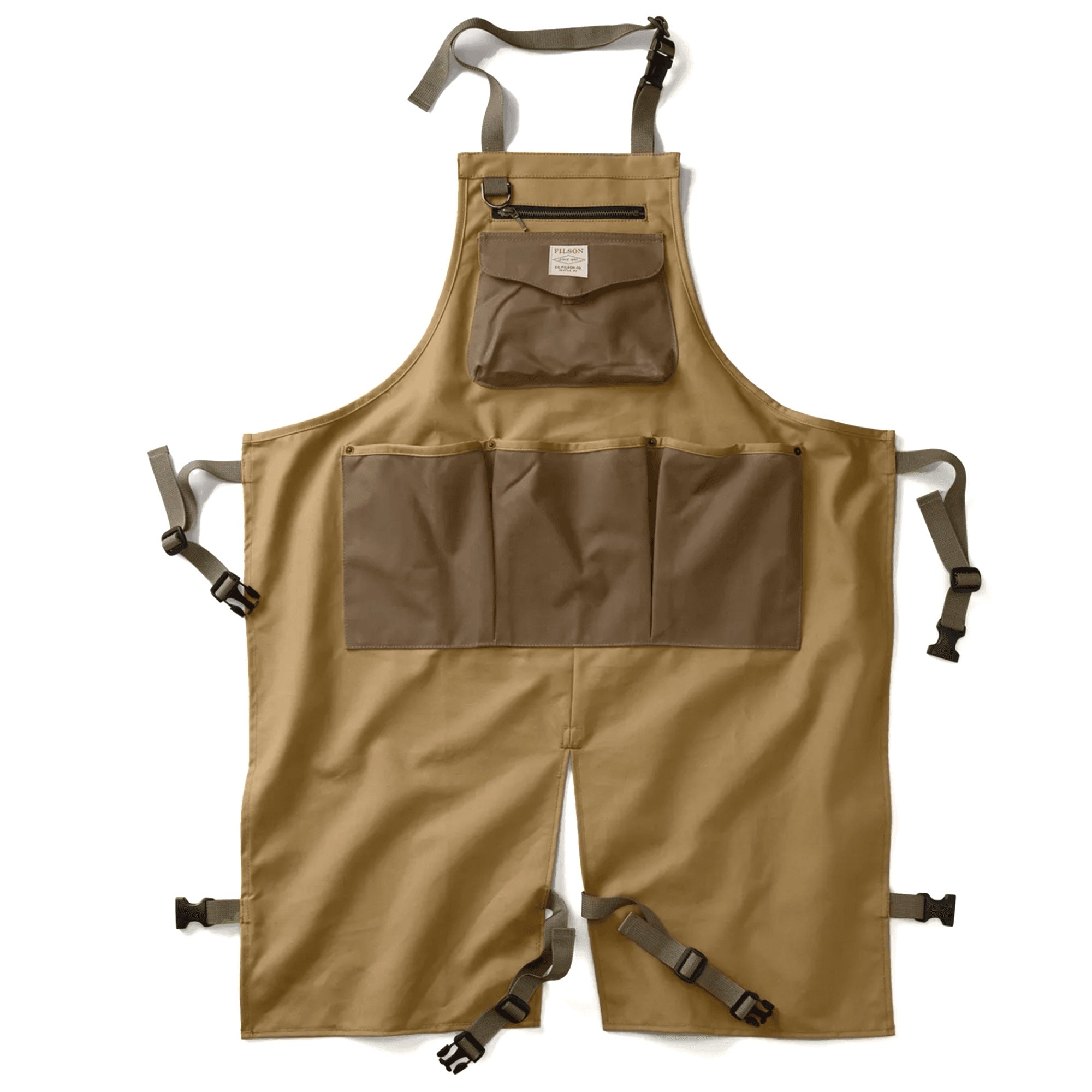 Filson Utility Apron