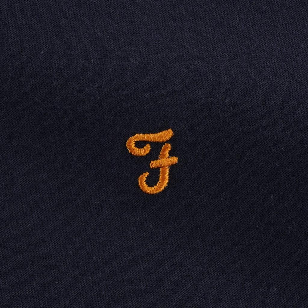 Spielberg T-Shirt - Navy