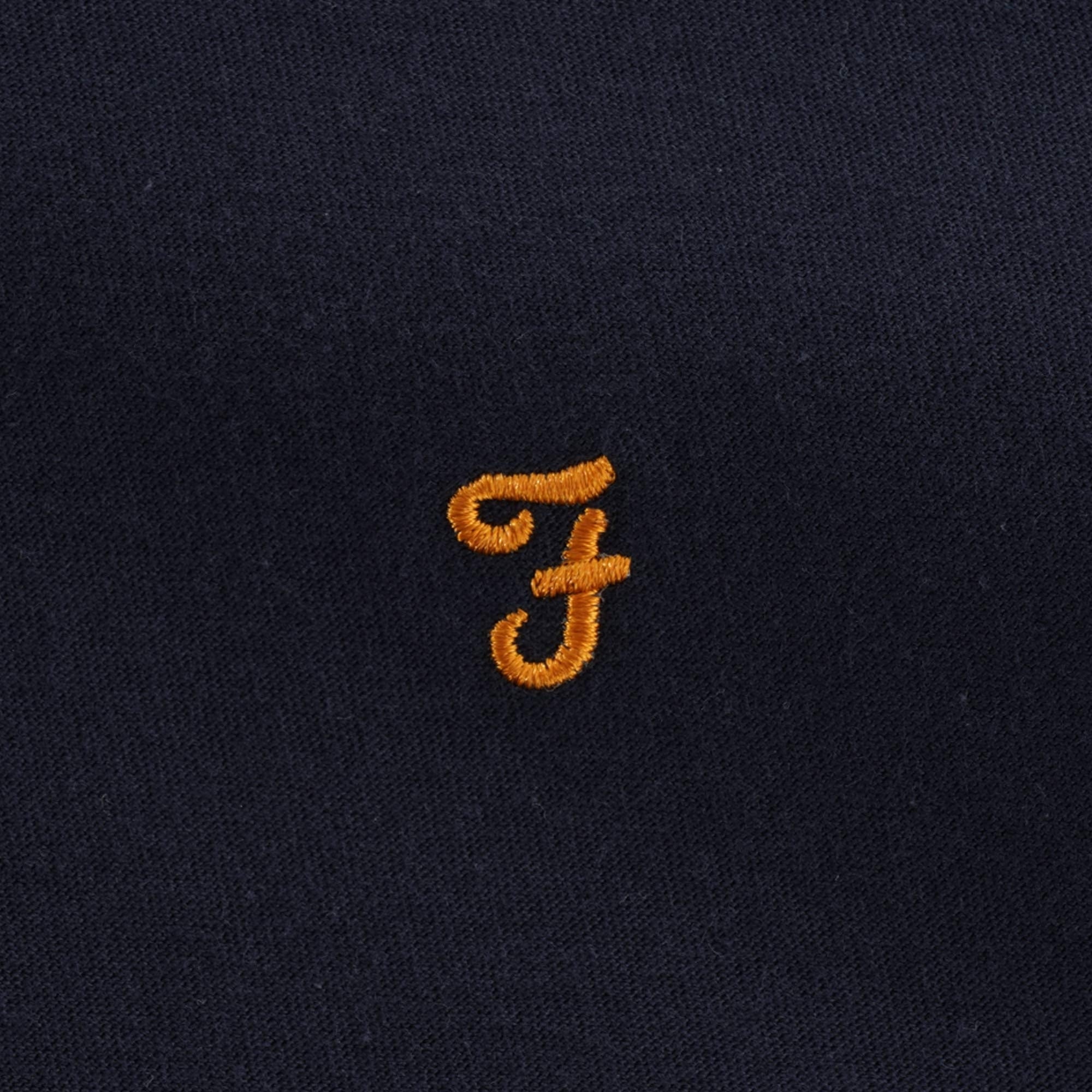 Spielberg T-Shirt - Navy