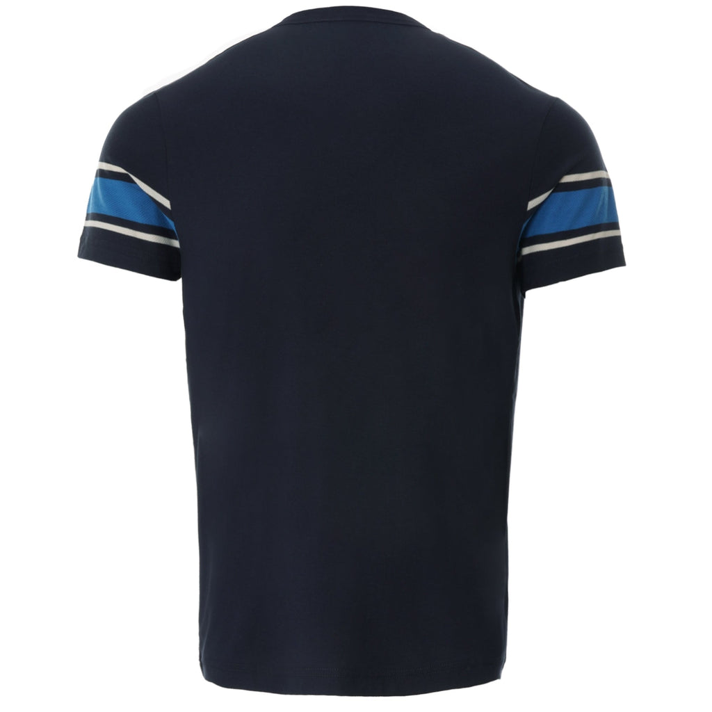 Spielberg T-Shirt - Navy