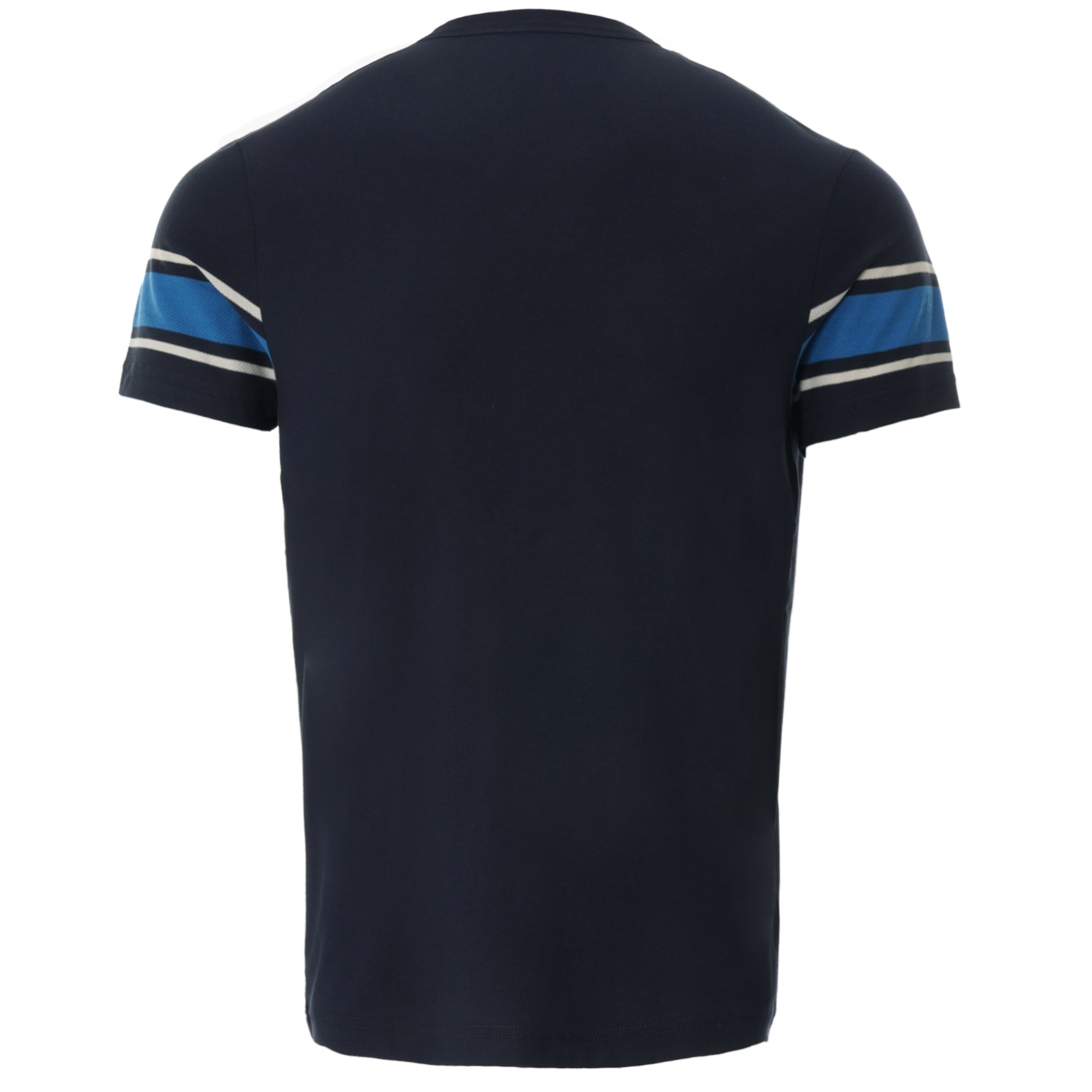 Spielberg T-Shirt - Navy
