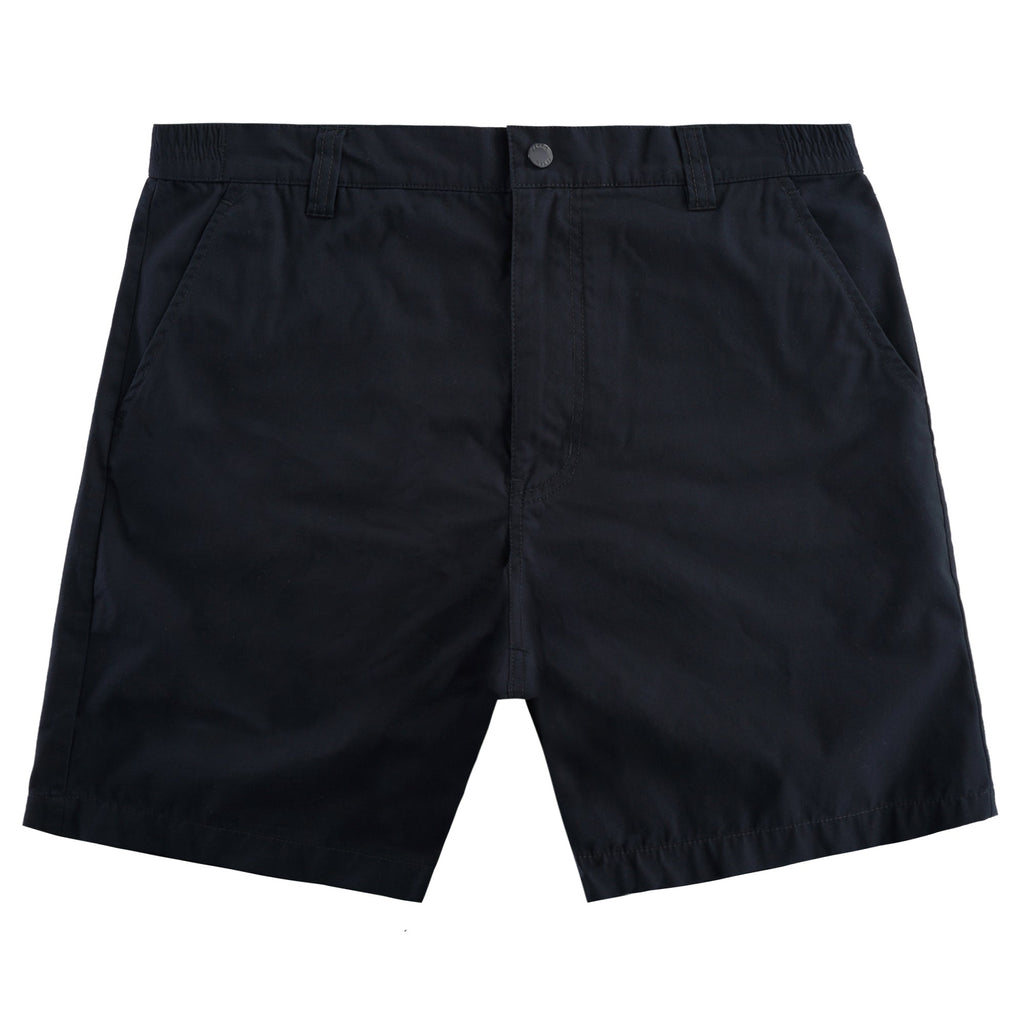 Redwald Rugby Short - True Navy