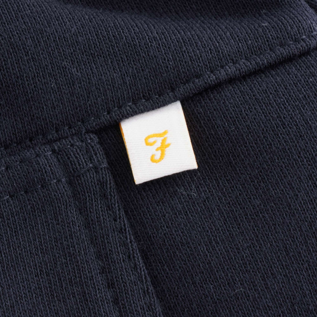 Durrington Shorts - True Navy