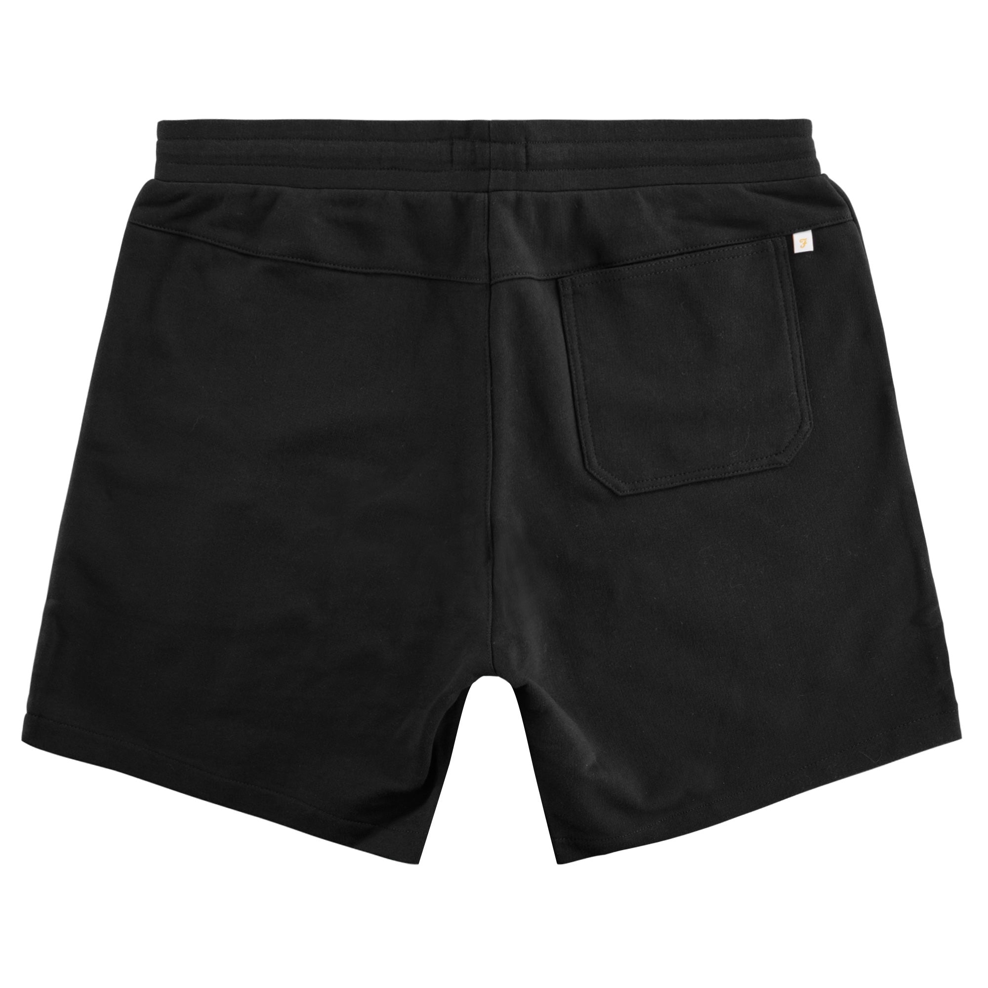 Durrington Shorts - Black