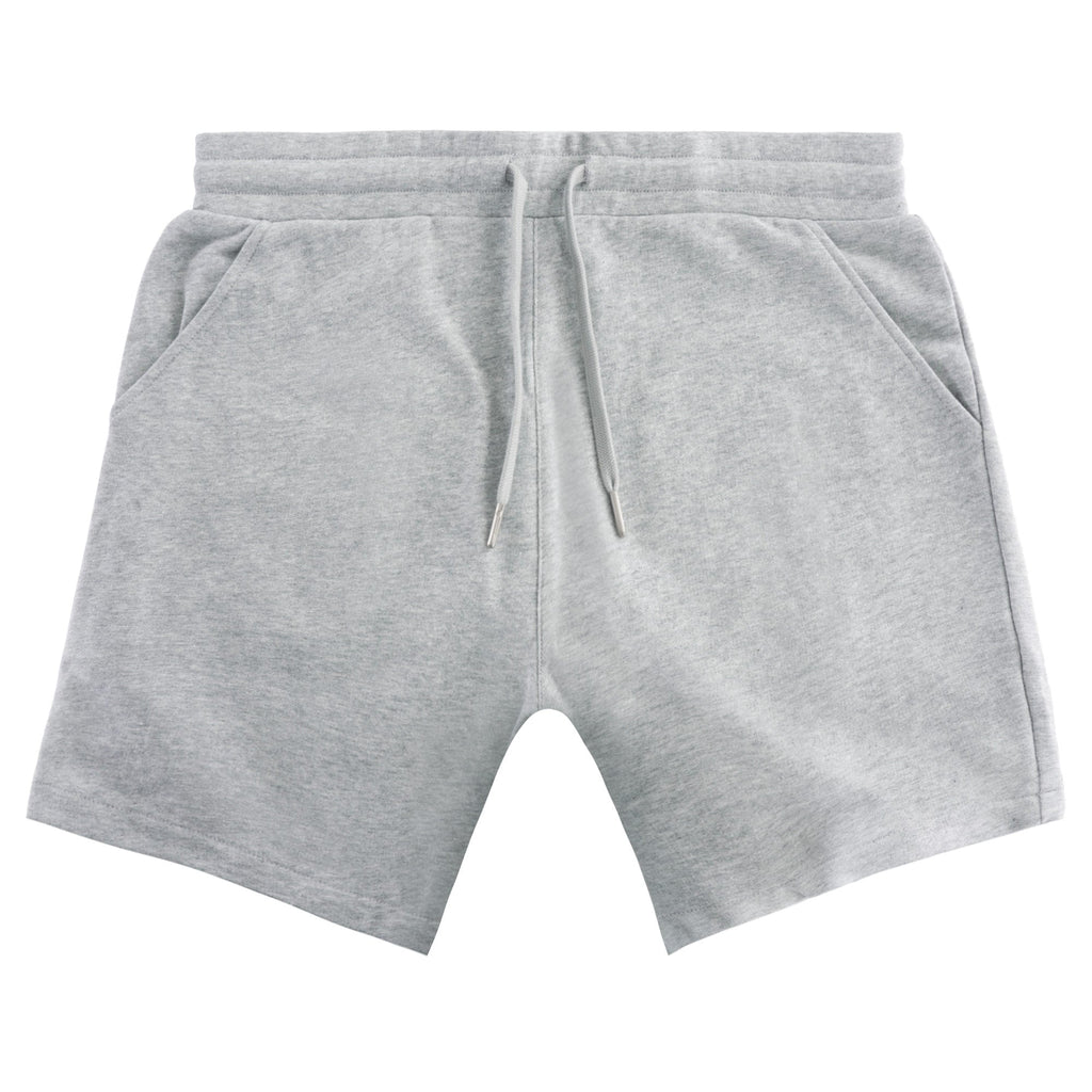Durrington Shorts - Grey