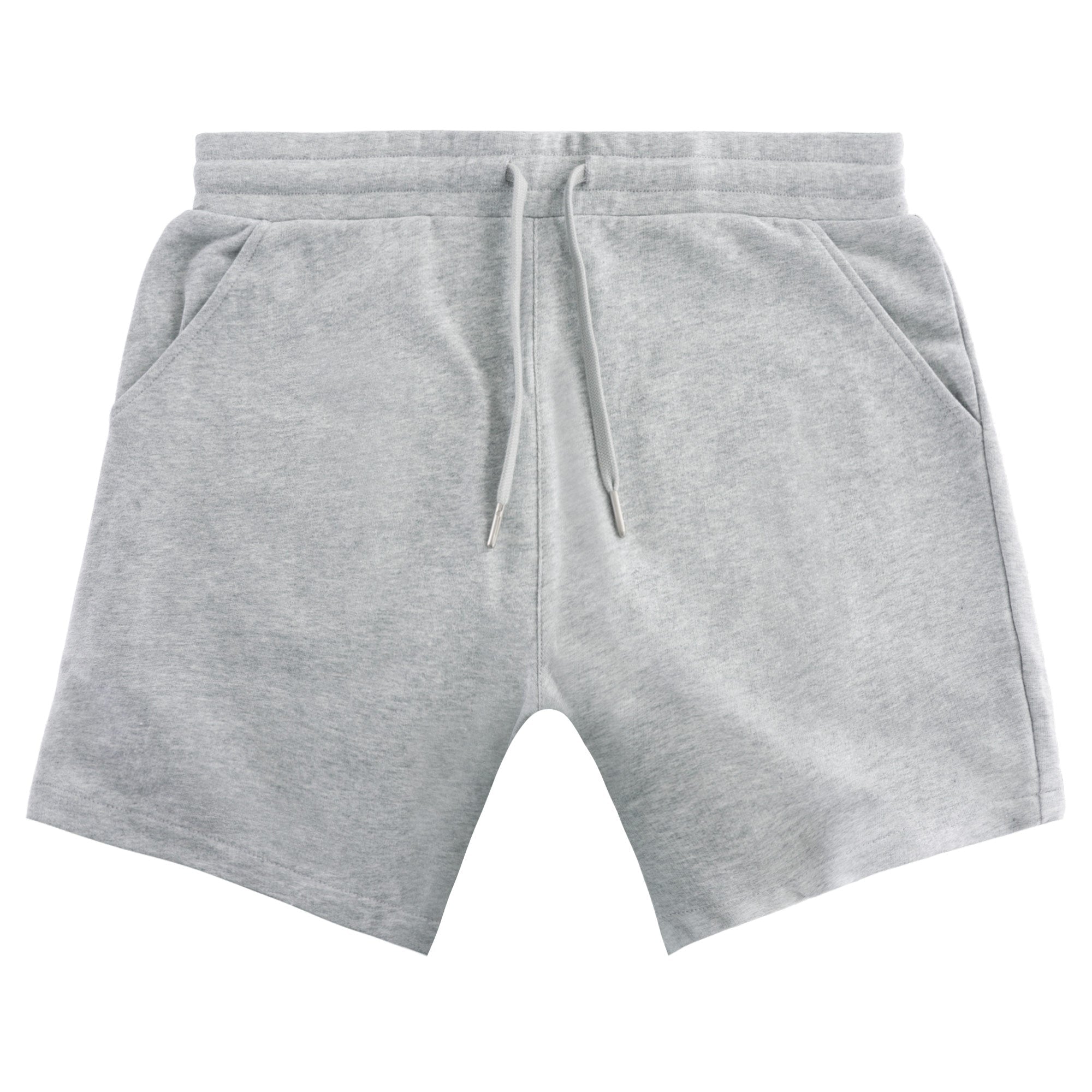 Durrington Shorts - Grey