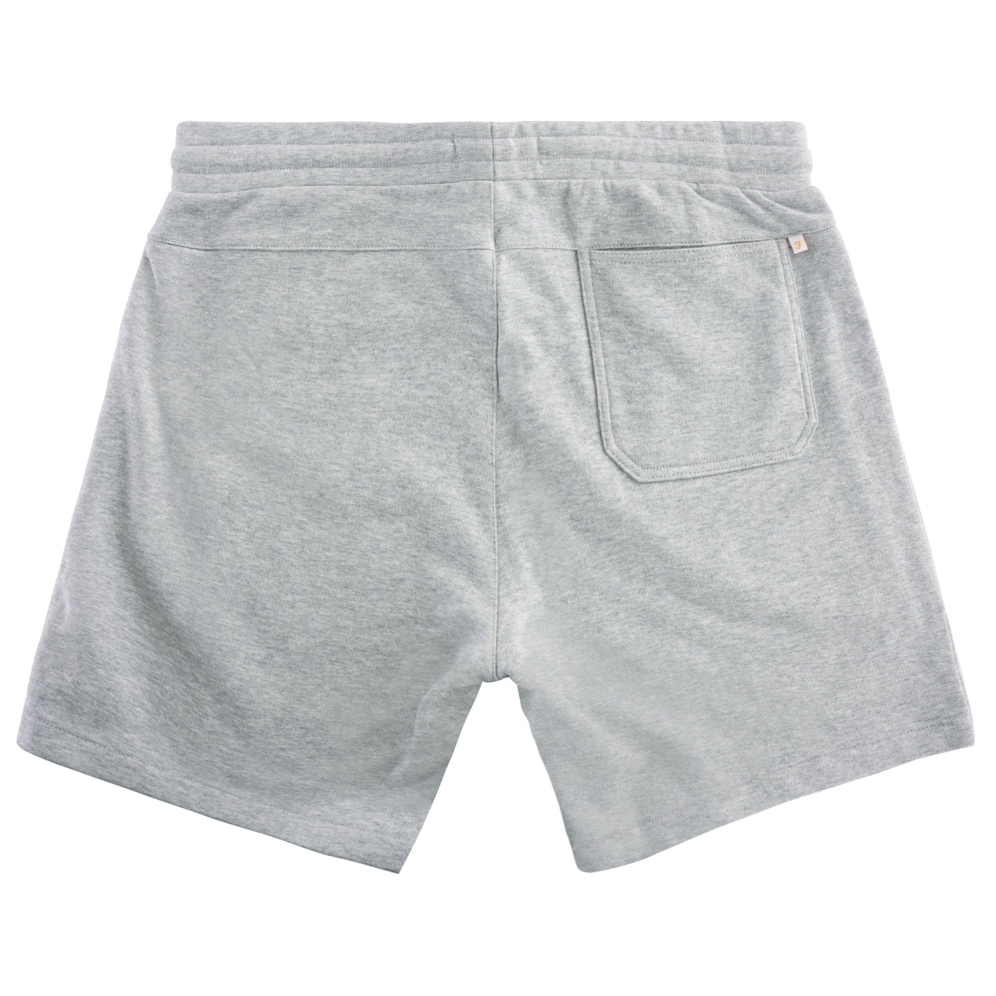 Durrington Shorts - Grey