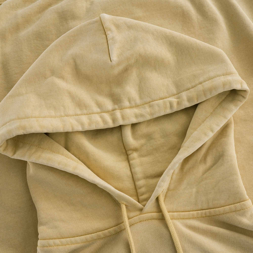 Mosby Sweat - Dusty Brown