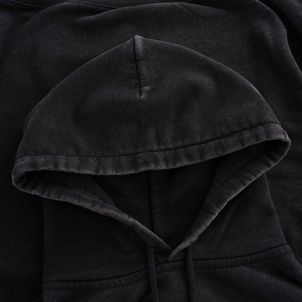 Mosby Sweat - Black