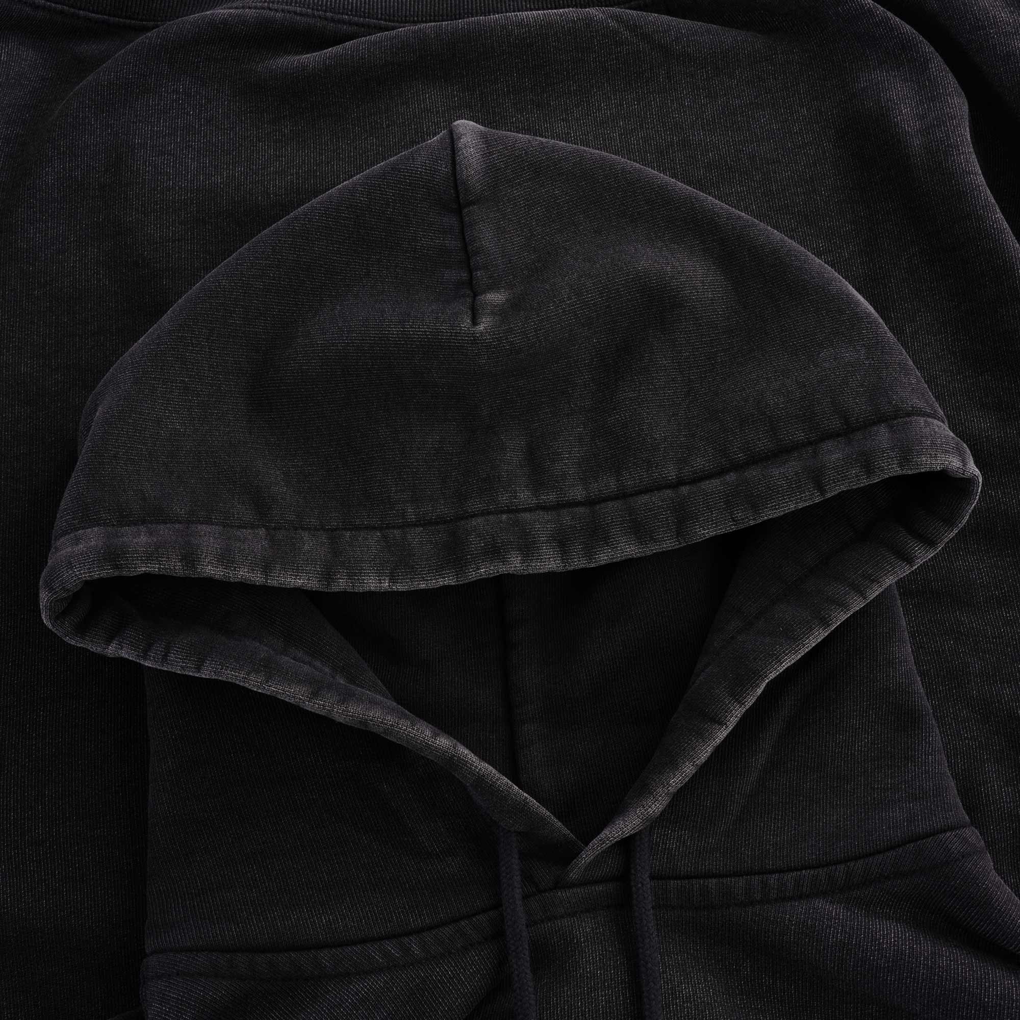 Mosby Sweat - Black