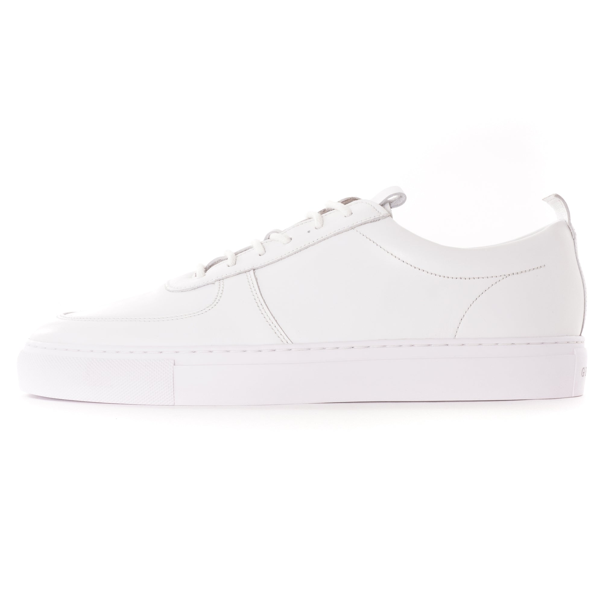 Sneaker 22 - White