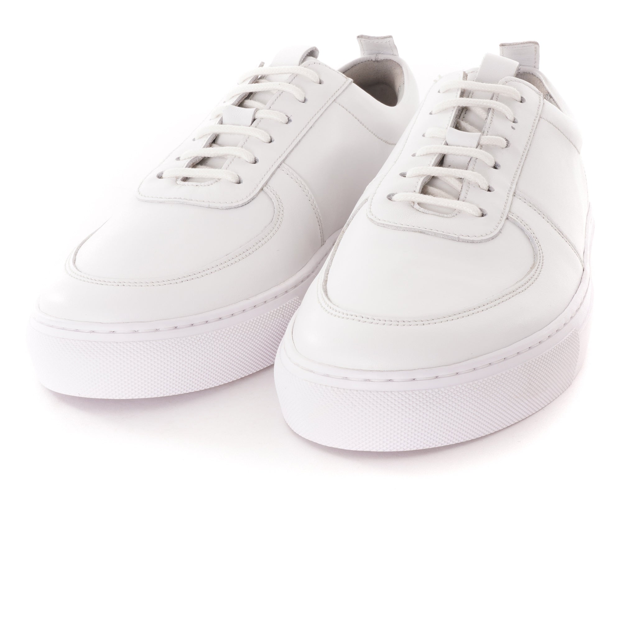 Sneaker 22 - White