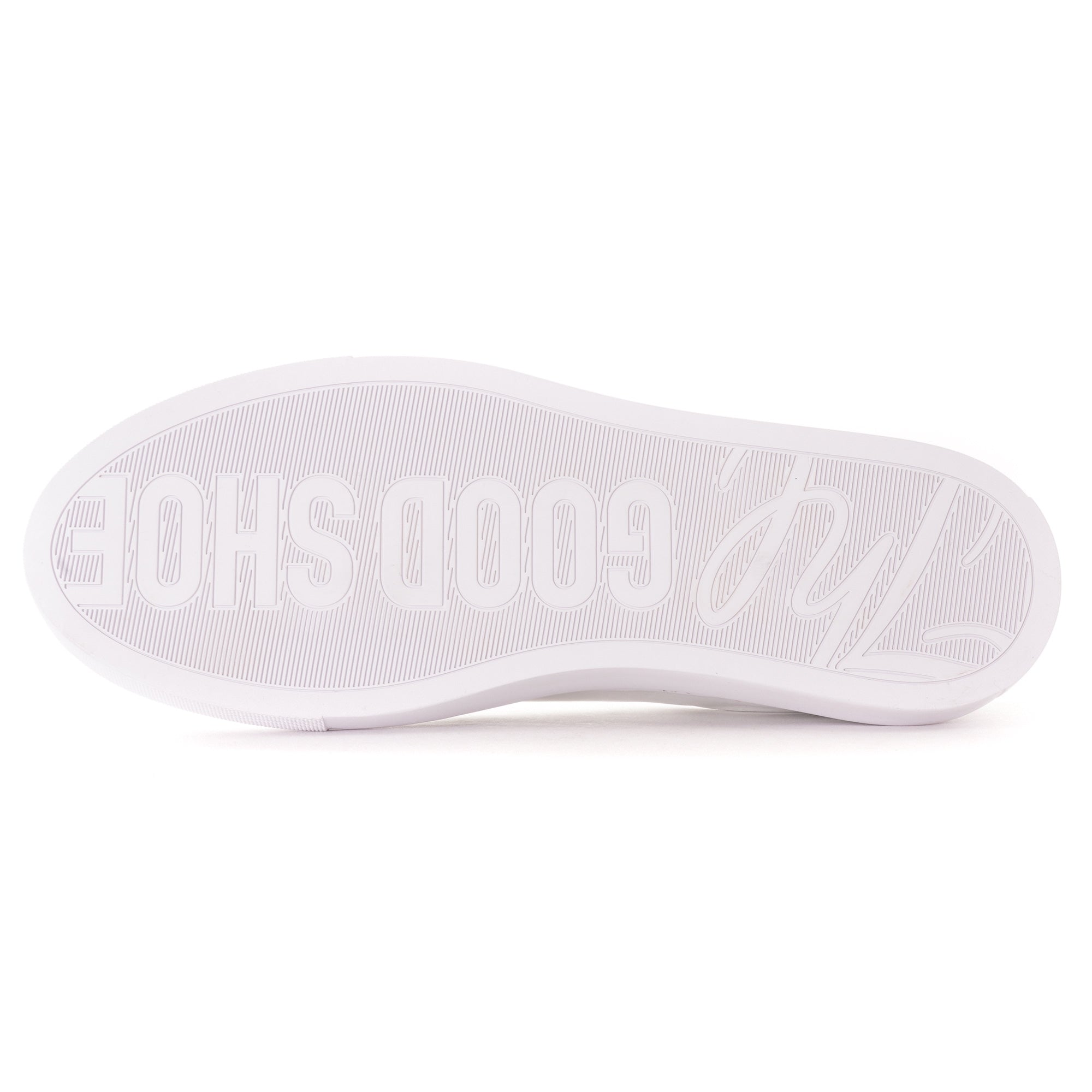 Sneaker 22 - White
