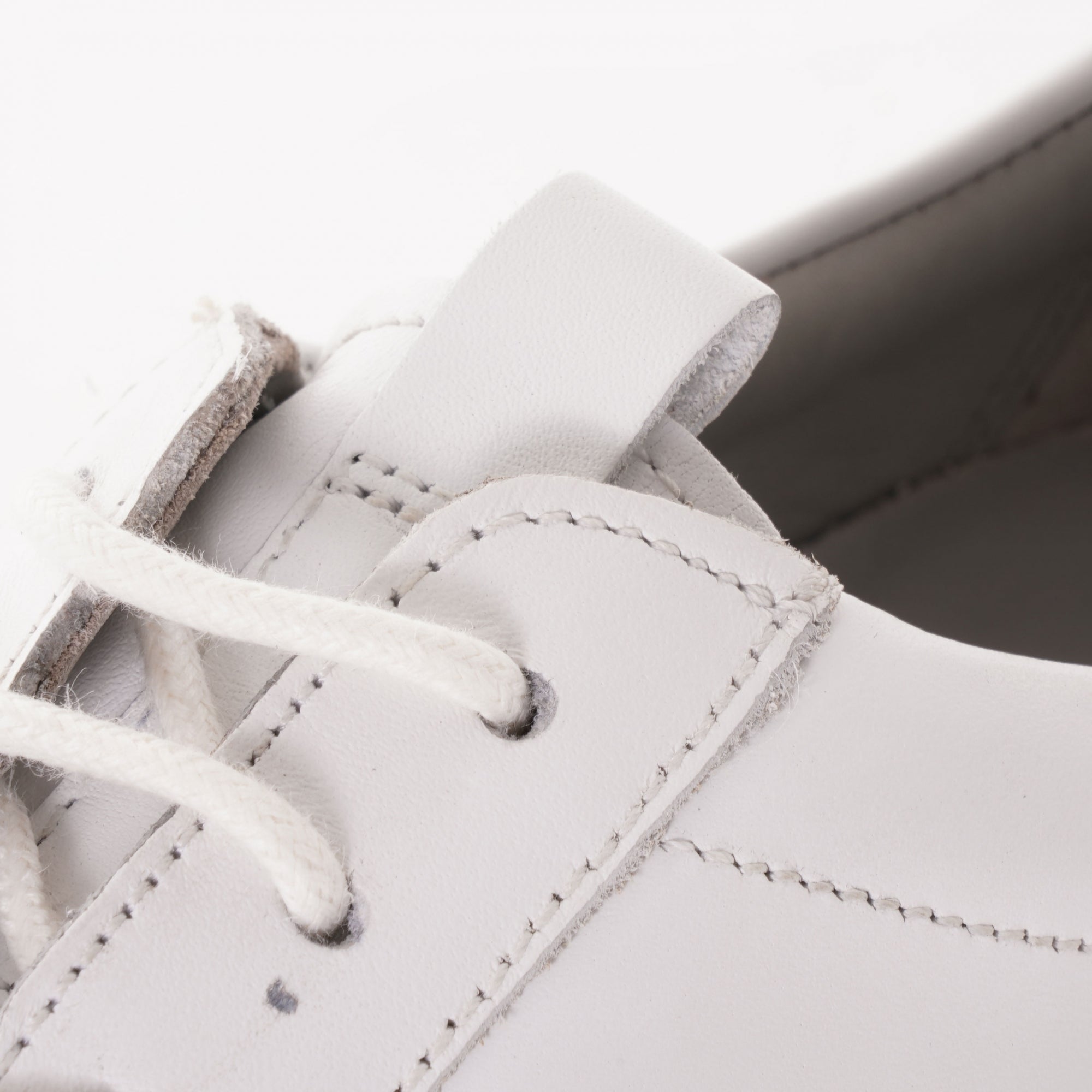 Sneaker 22 - White