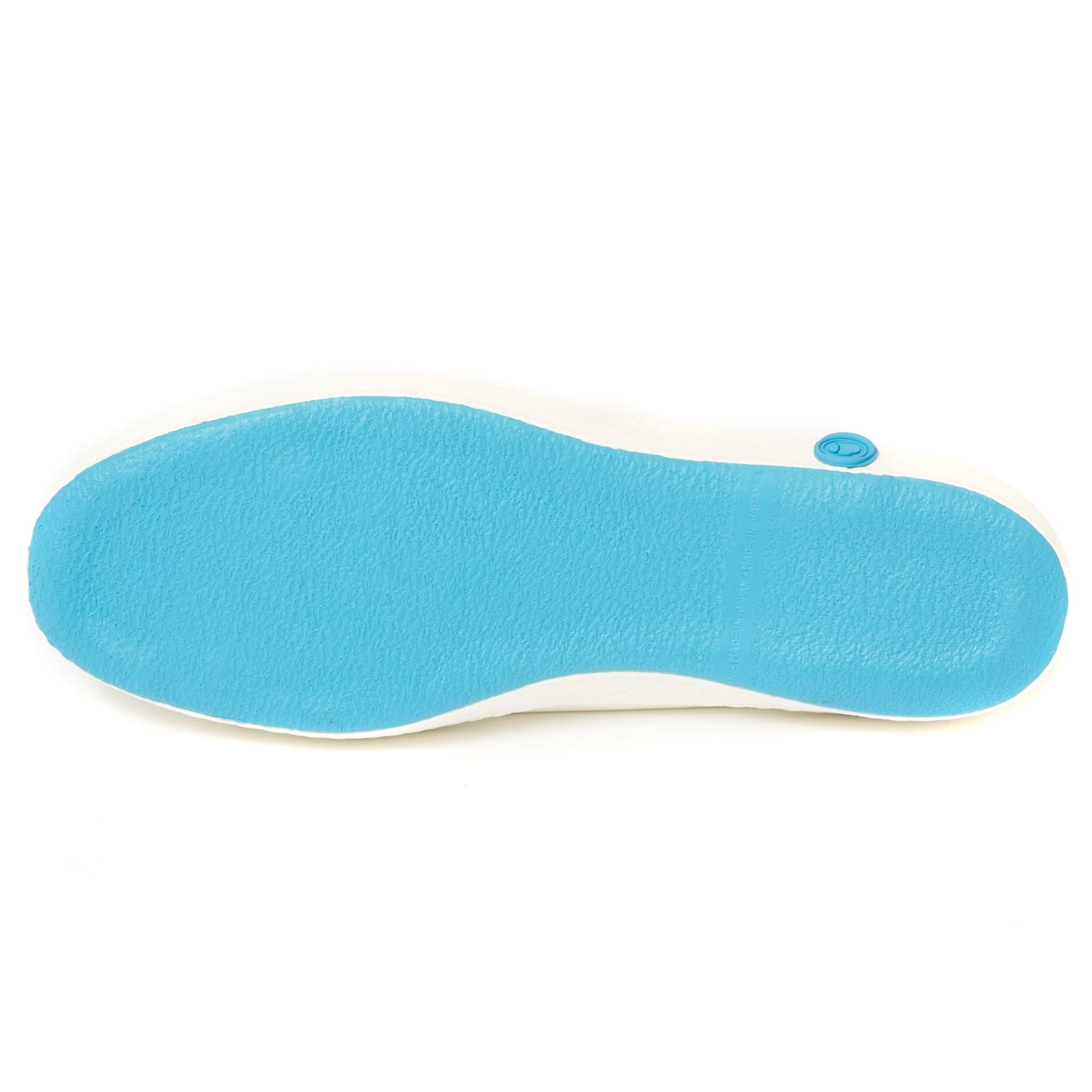 Shoes Like Pottery 01JP Canvas Sneakers - Indigo