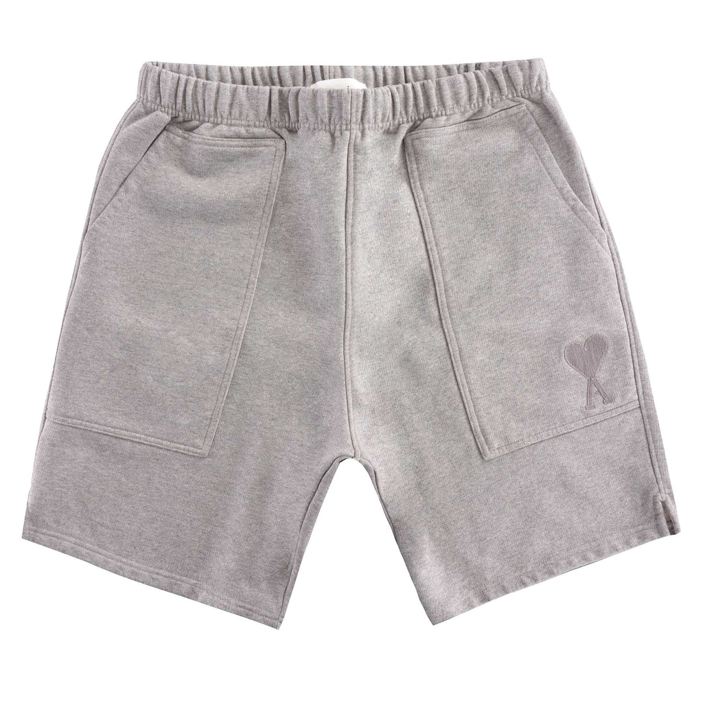 Ami De Coeur Trackshort - Grey